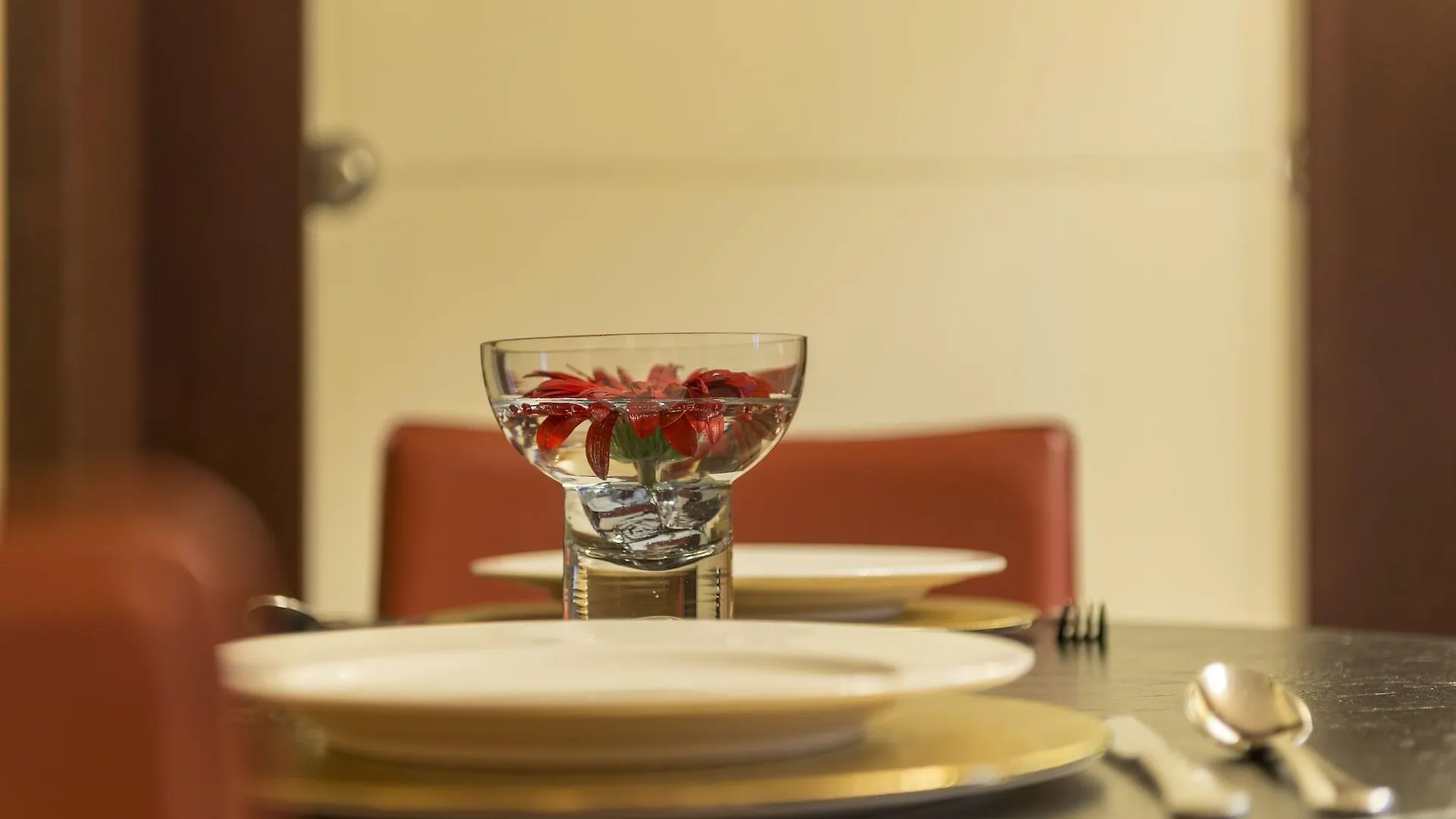 Aparthotel Somerset Bencoolen Singapore