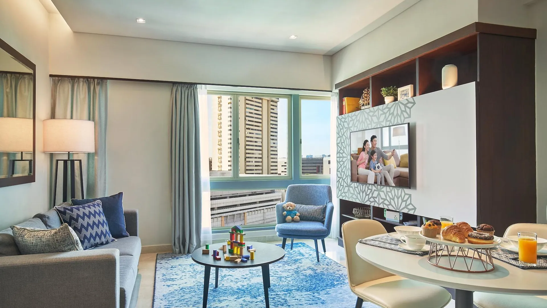 Somerset Bencoolen Singapore contacts