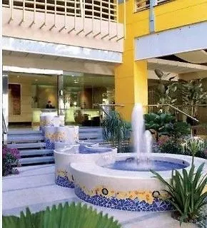 Somerset Bencoolen Singapore Aparthotel