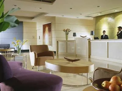 **** Aparthotel Somerset Bencoolen Singapore Singapore